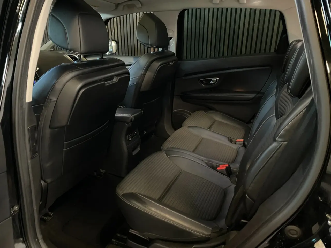 Billede 9 - Renault Grand Scenic IV 1,5 dCi 110 Zen 7prs