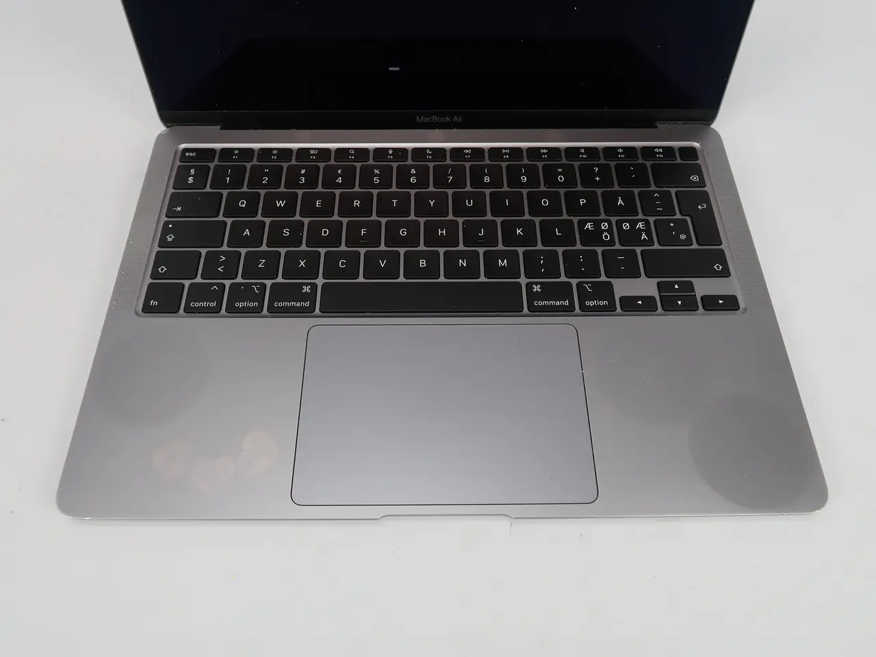 Billede 2 - Apple MacBook Air M1 2020