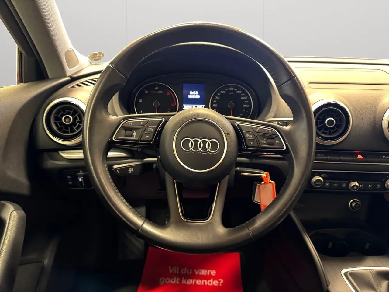 Billede 6 - Audi A3 1,6 TDi 116 Sport Sportback