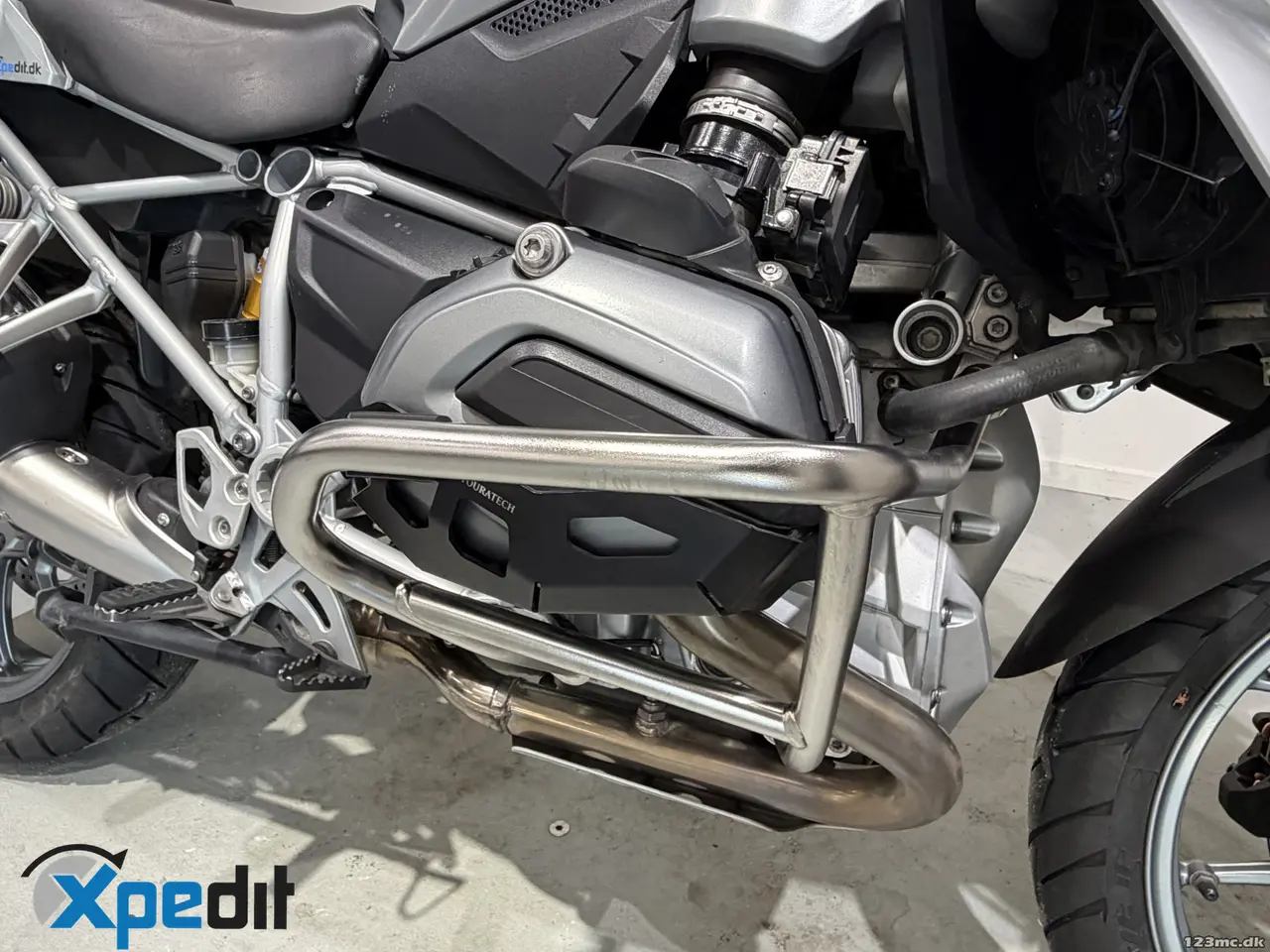 Billede 18 - BMW R 1200 GS