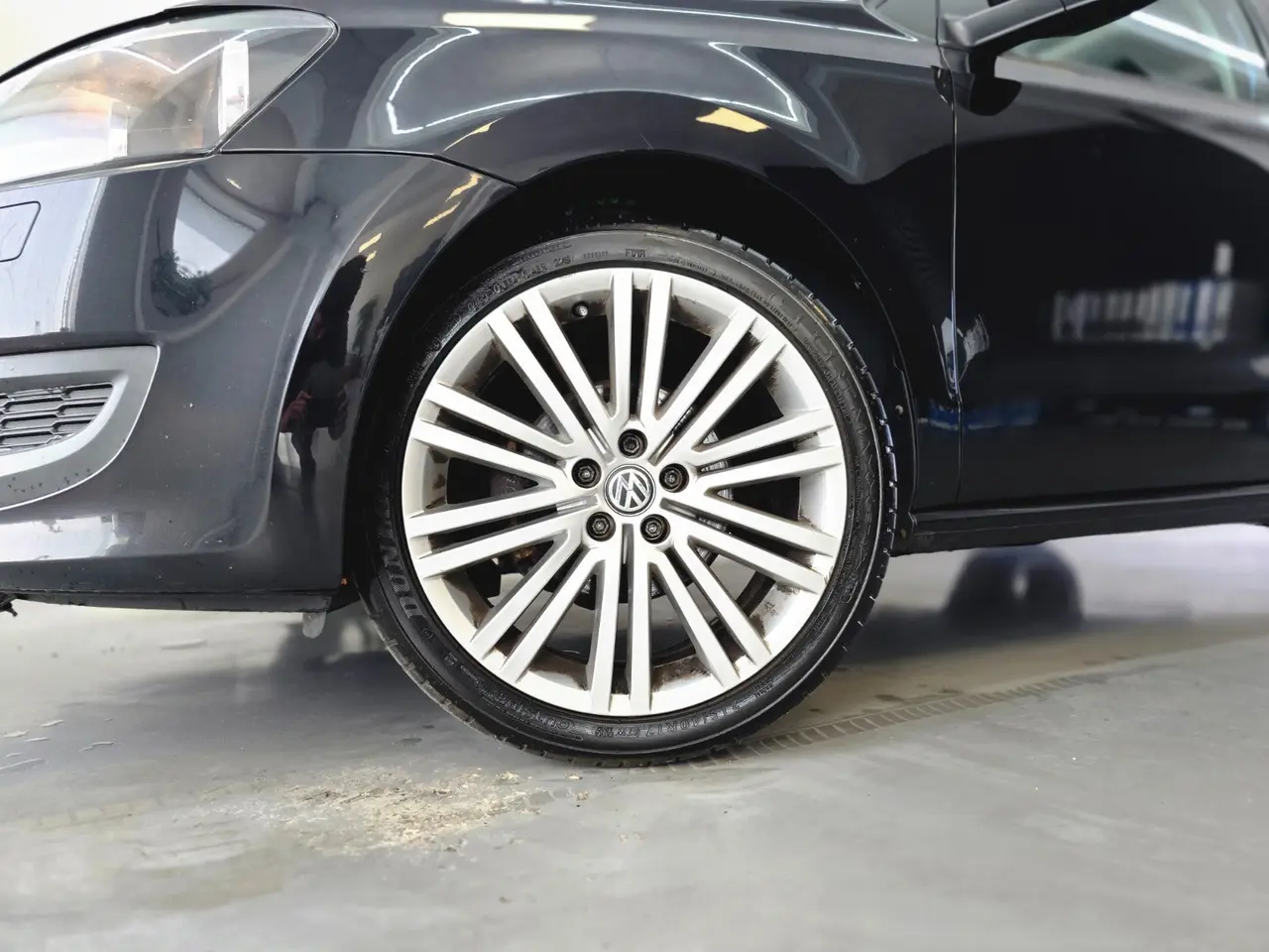 Billede 17 - VW Polo 1,2 TSi 90 Comfortline DSG
