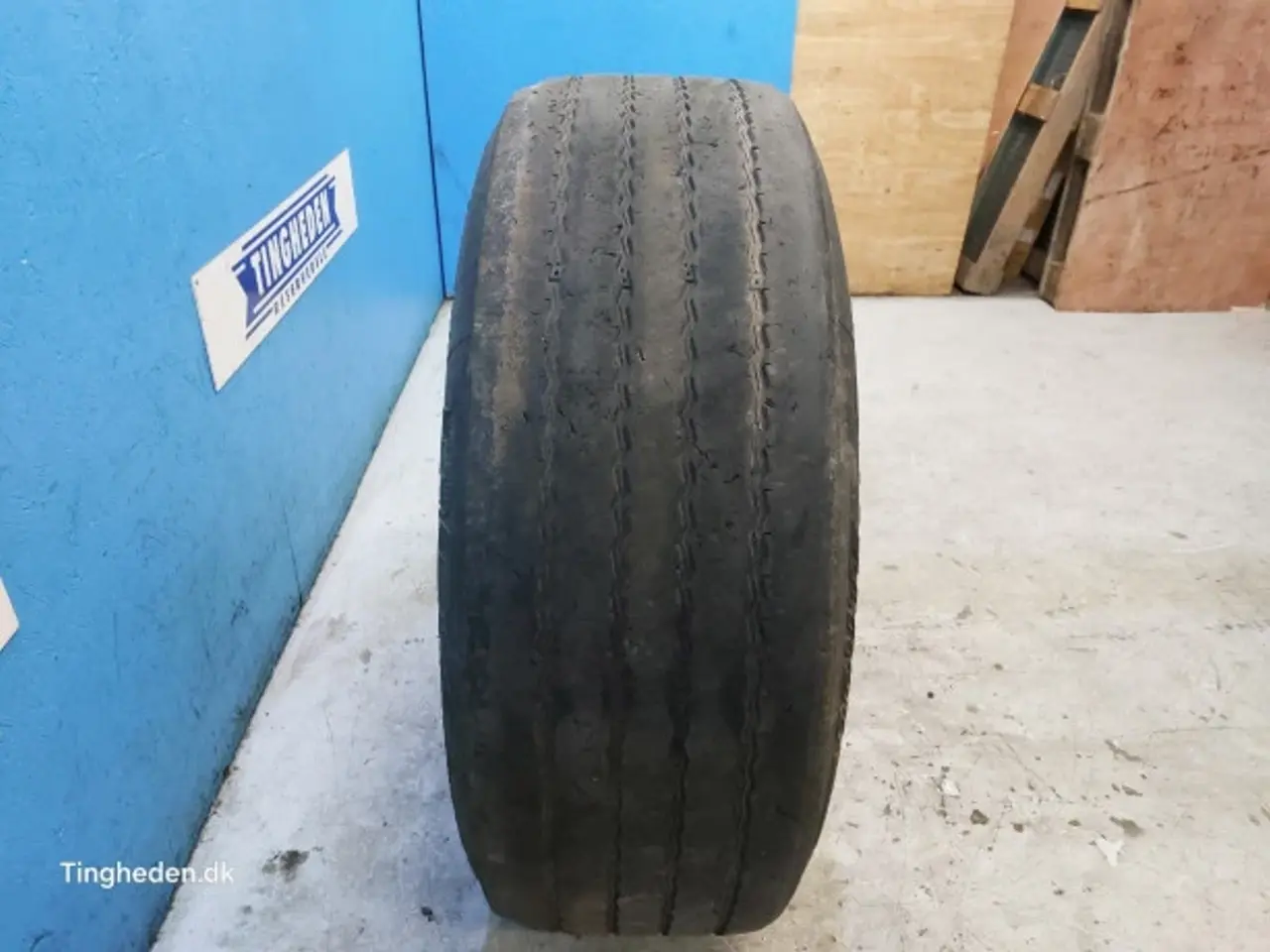 Billede 6 - 22.5" 385/65-22.5
