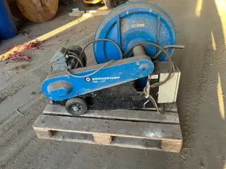 Kornblæser