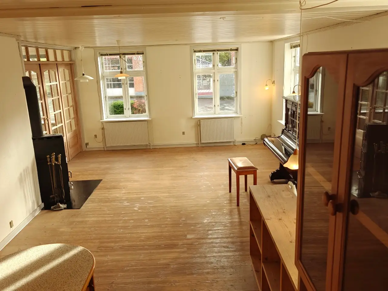 Billede 9 - Hus udlejes Vesterled 28 Sevel 7830 Vinderup