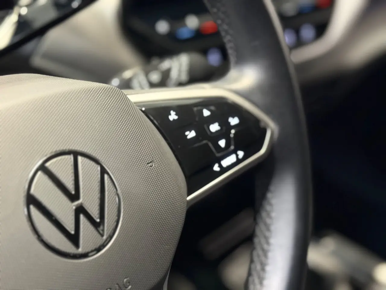 Billede 13 - VW ID.4 77 Pro Performance