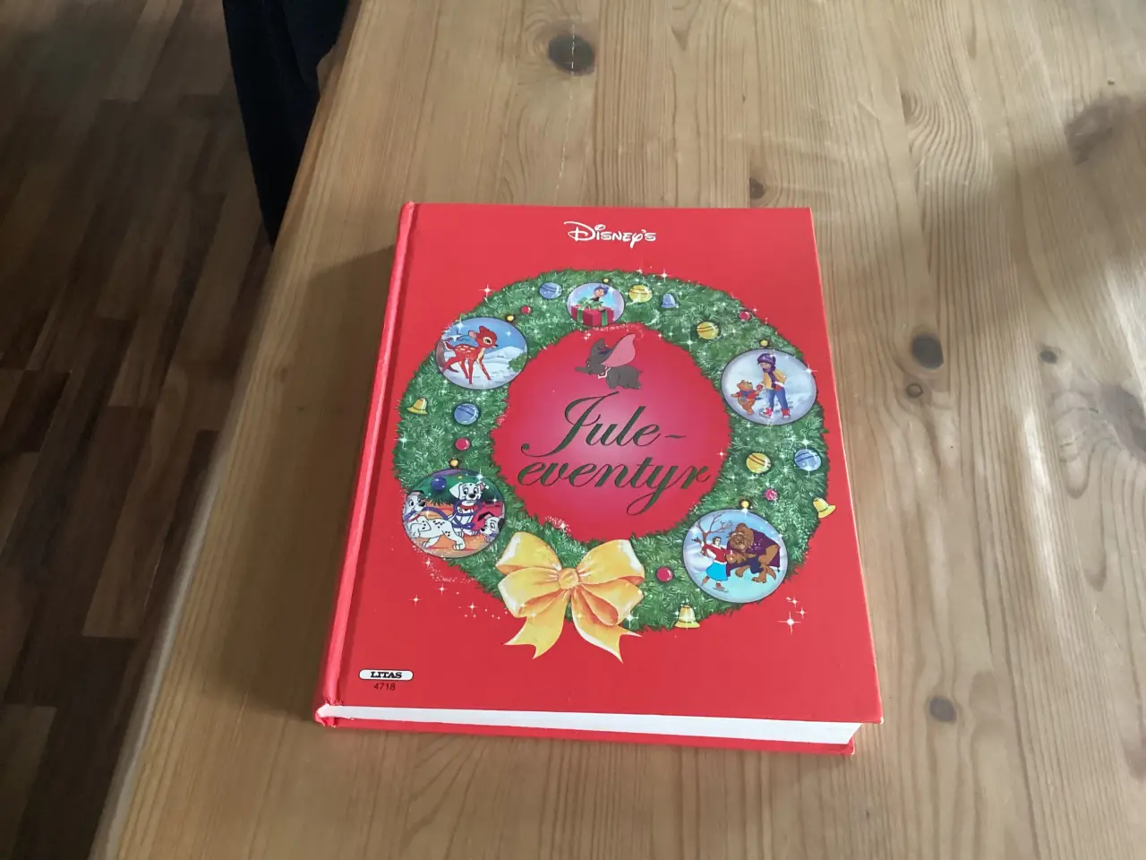 Billede 1 - Jule Bøger