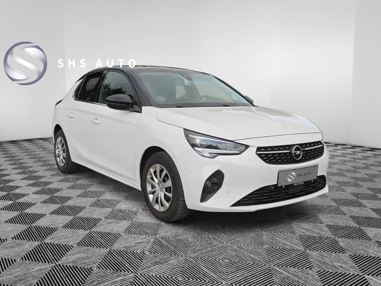 Billede 3 - Opel Corsa 1,5 D 102 Elegance
