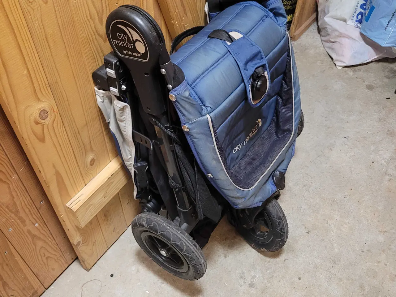 Billede 2 - GT MINI baby jogger
