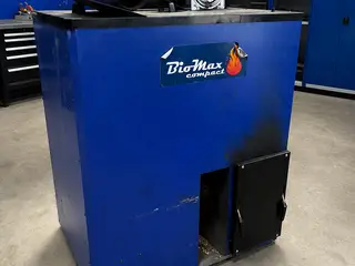 BioMax Compact 15