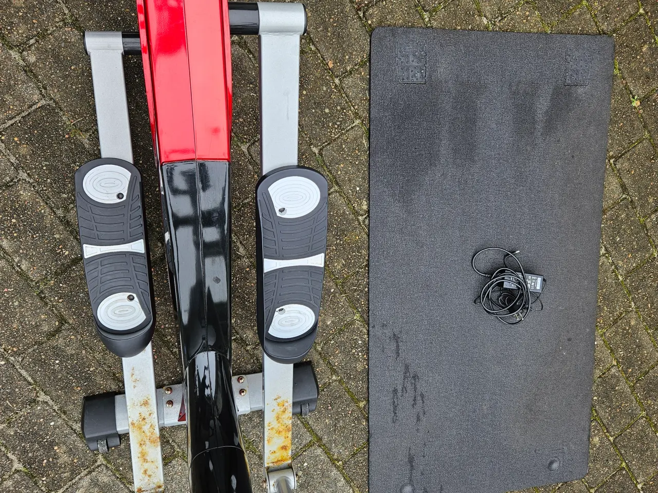 Billede 2 - Crosstrainer 