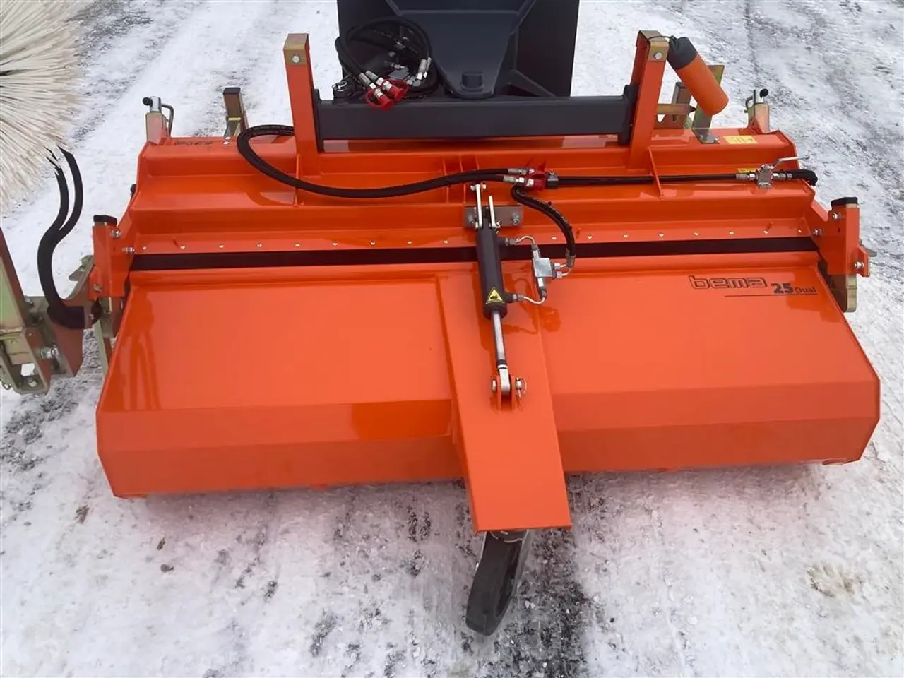 Billede 6 - Bema 25 Dual Type 1850
