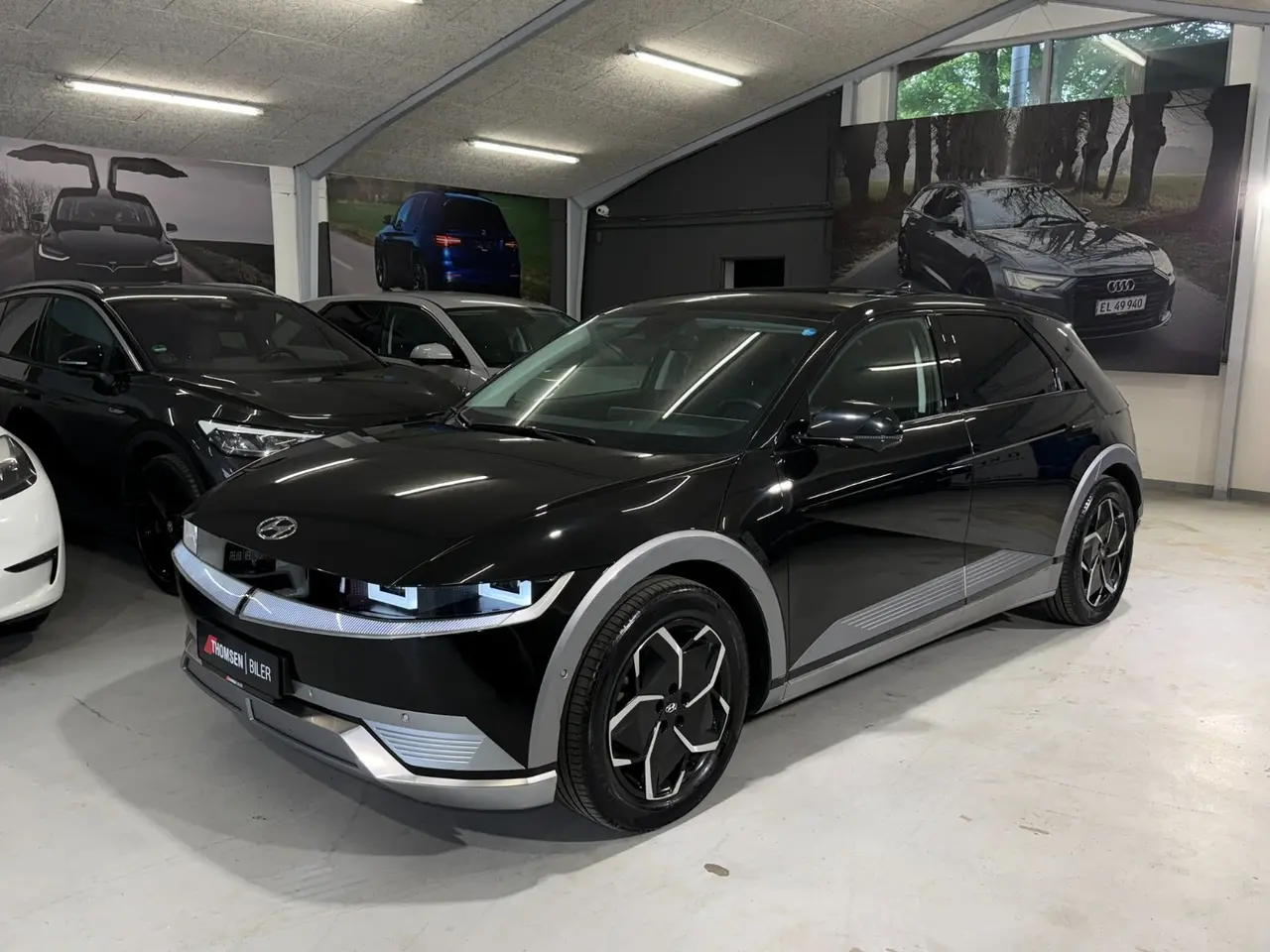 Billede 1 - Hyundai Ioniq 5 77 Ultimate