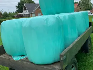 Wrap baller