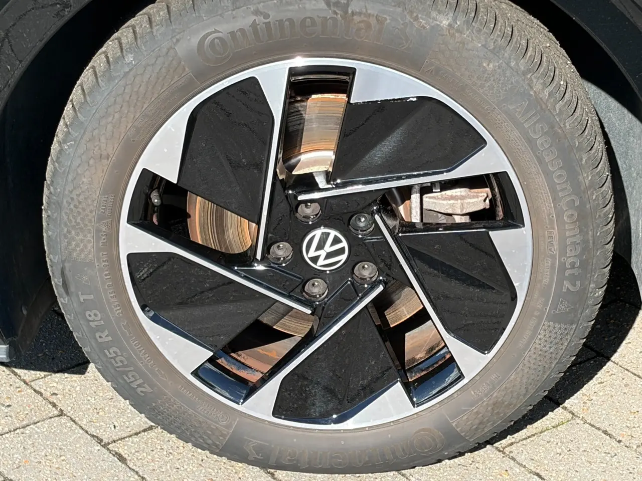 Billede 3 - VW ID.3 52 Life+