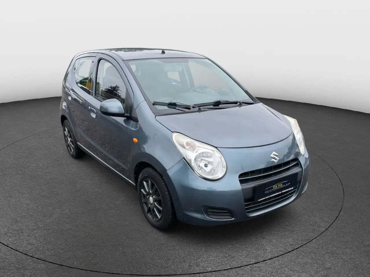 Billede 2 - Suzuki Alto 1,0 