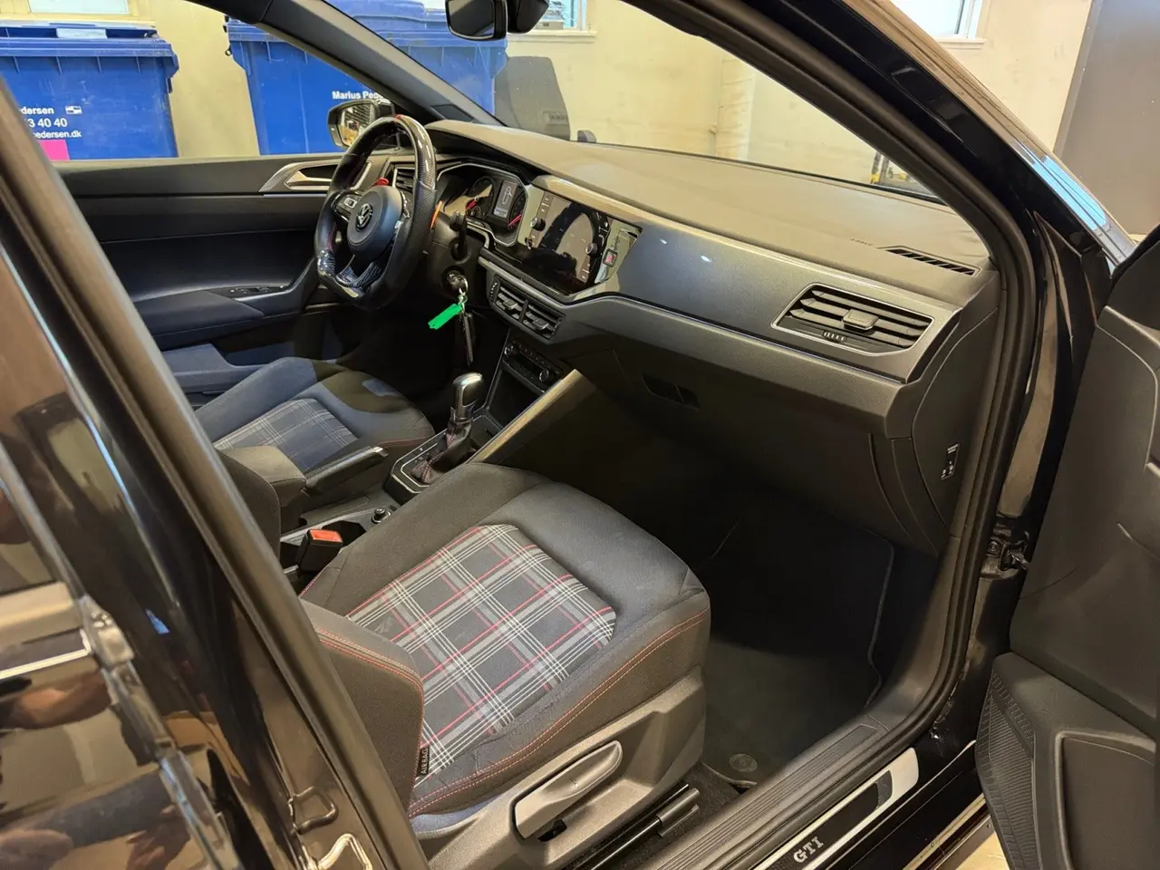 Billede 15 - VW Polo 2,0 GTi DSG