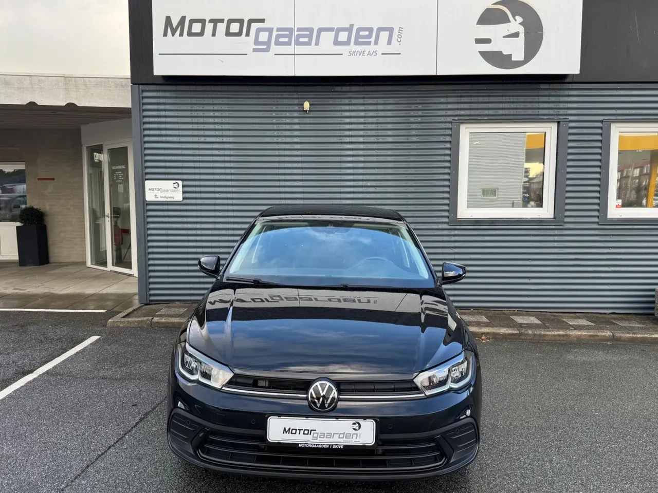 Billede 3 - VW Polo 1,0 TSi 95 Life DSG