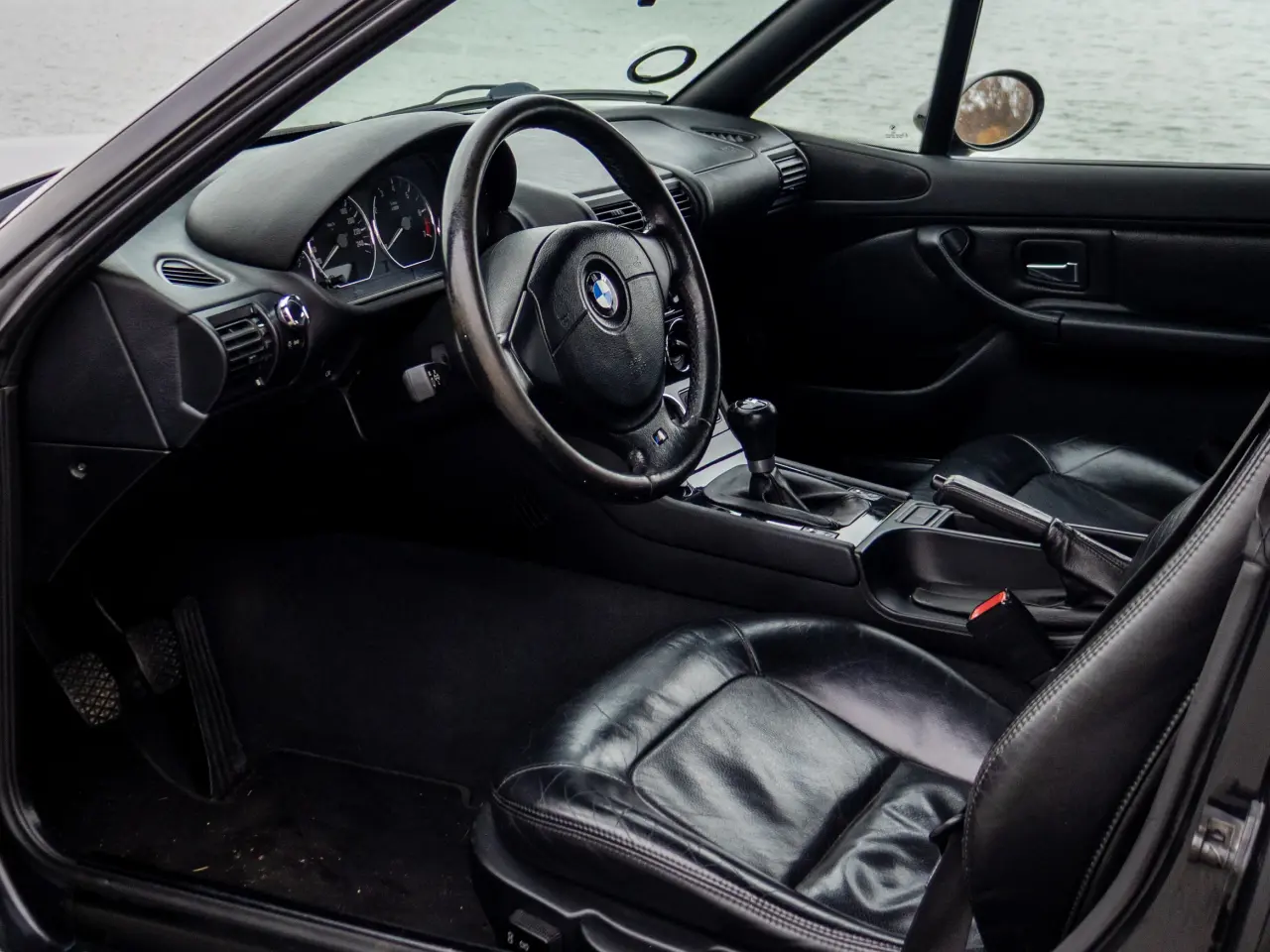 Billede 6 - BMW Z3 2.8i – 1999