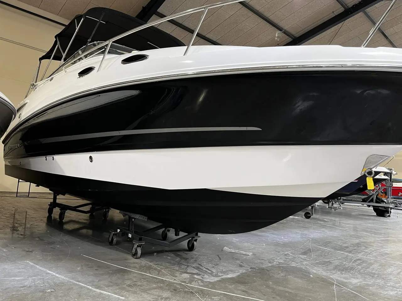 Billede 22 - Chaparral 240 Signature - Volvo Penta 5,0 GXI