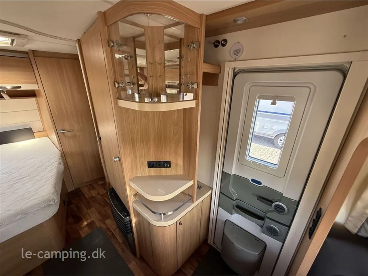 Billede 8 - 2016 - Knaus Südwind Silver Selection 500 FU