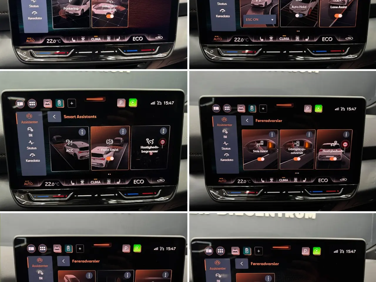 Billede 10 - Cupra Born 77 e-Boost