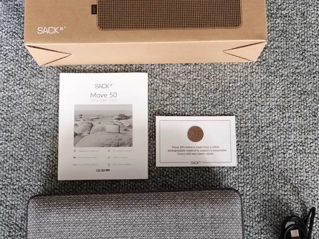 Billede 2 - Bluetooth højtaler 
