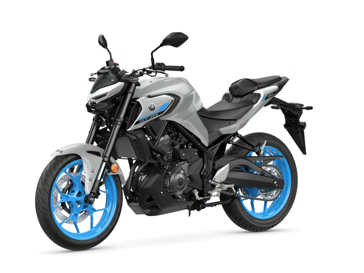 Billede 4 - Yamaha MT-03