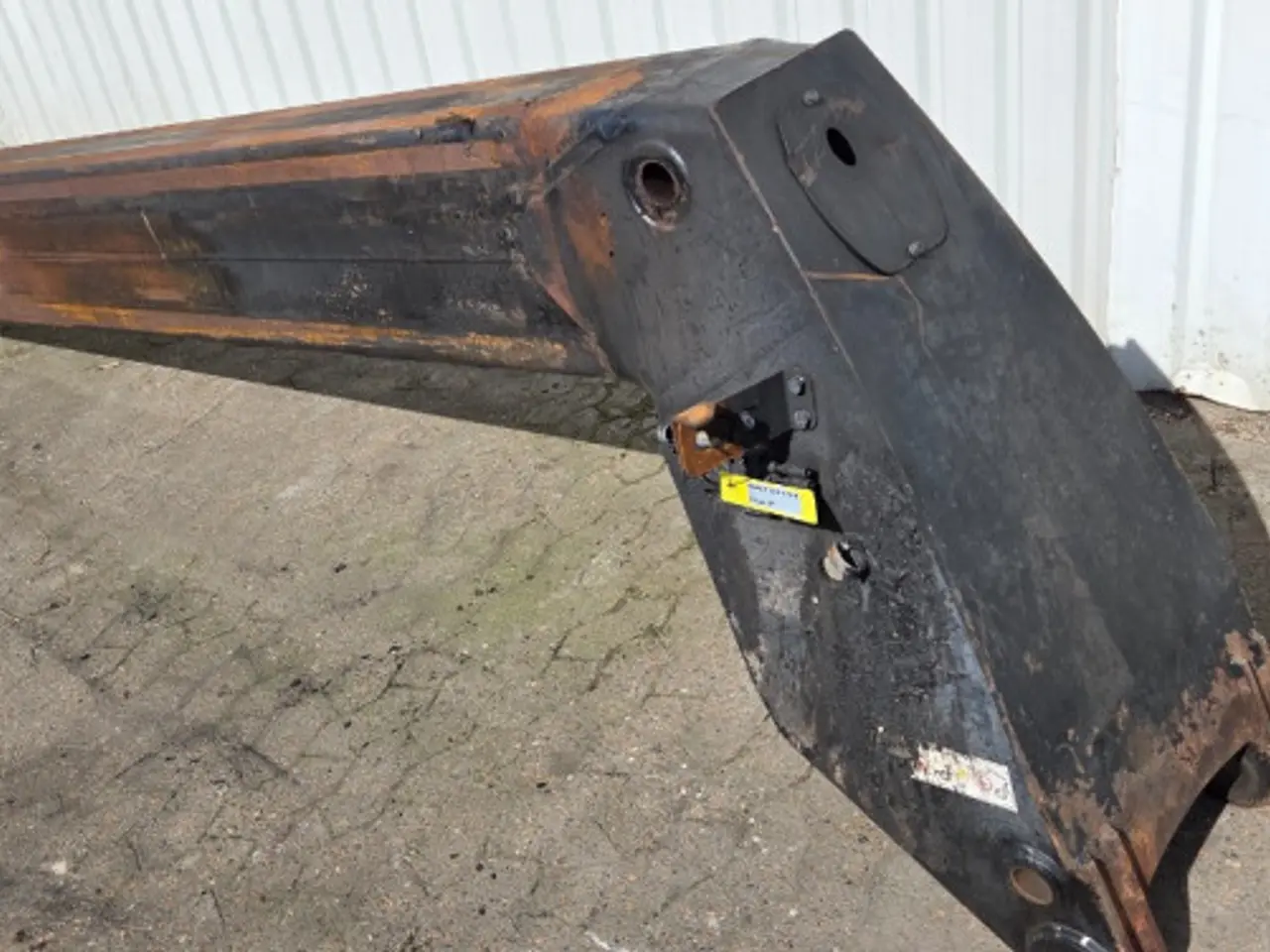 Billede 11 - Manitou MLT840-145PS Bom 293690