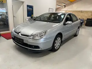 Citroën C5 2,0i 16V Elegance aut.