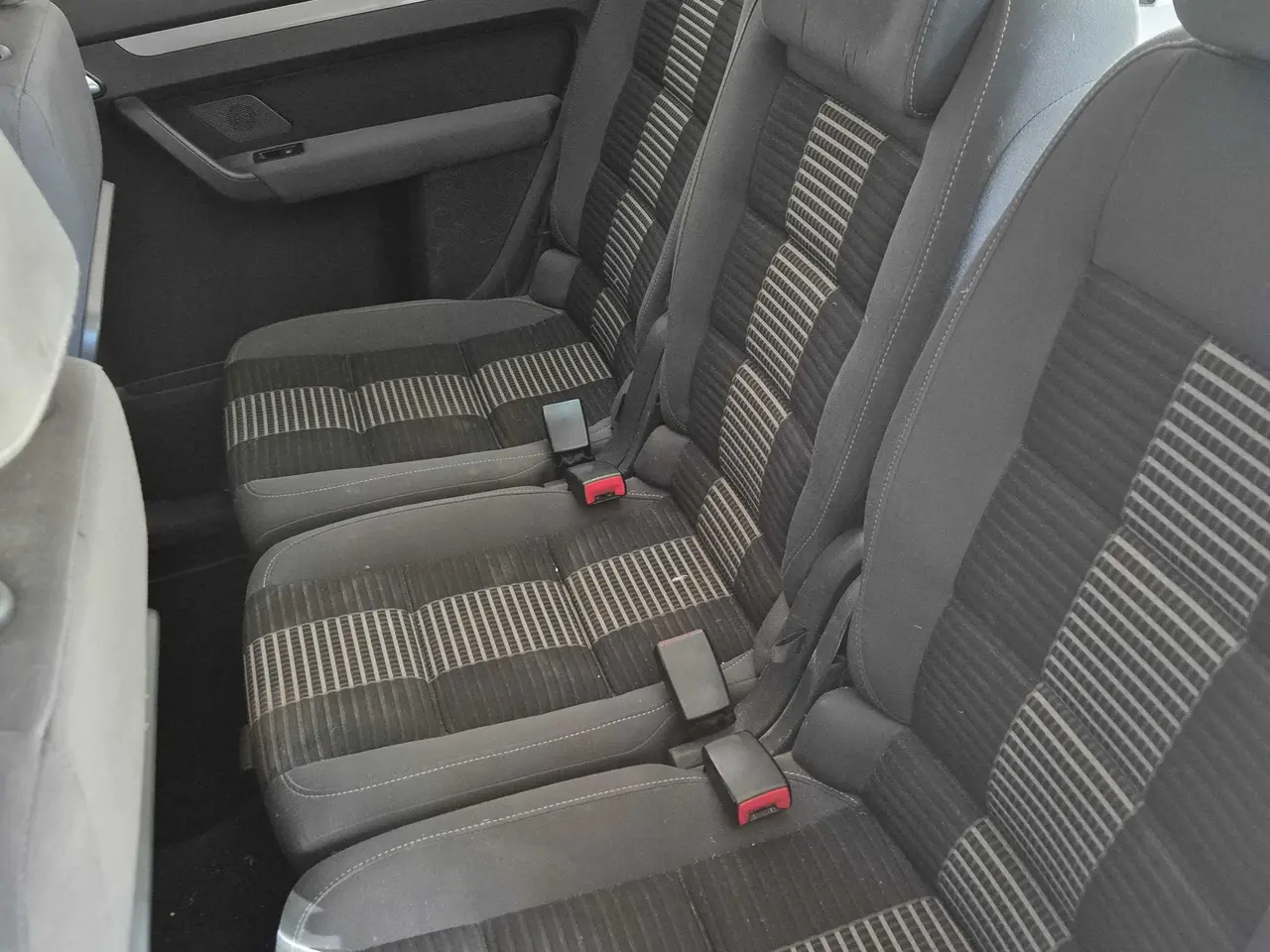 Billede 6 - VW touran 7 personers 1.9 tdi