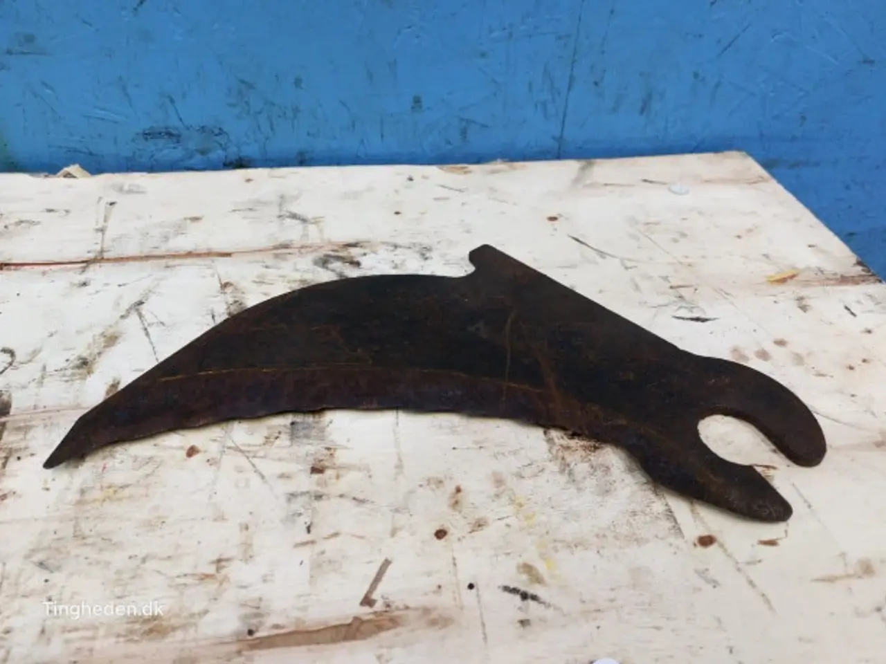 Billede 8 - New Holland BB940 Afstryger 84056939 15 Stk