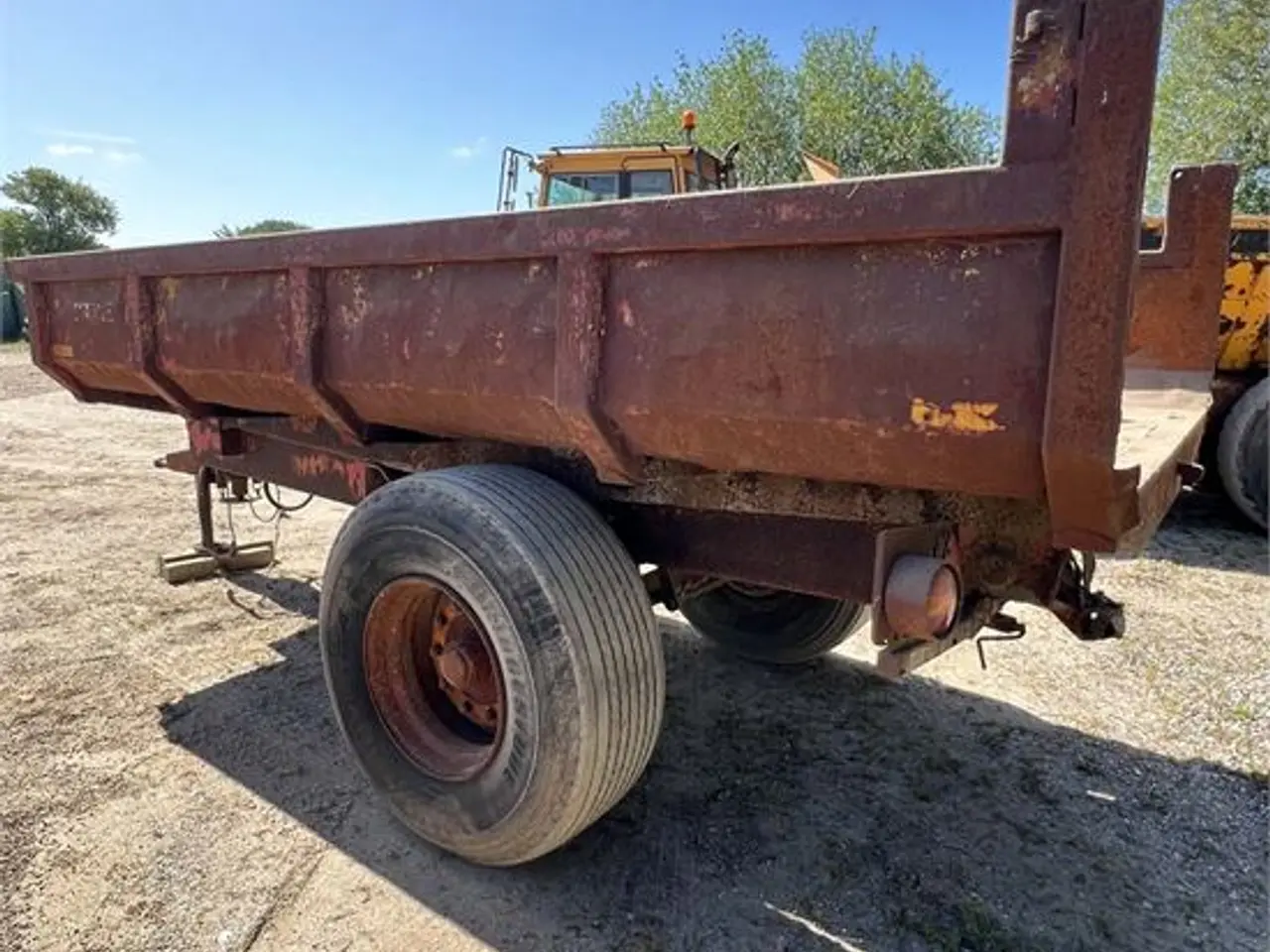 Billede 8 - TIM TZM 672 874