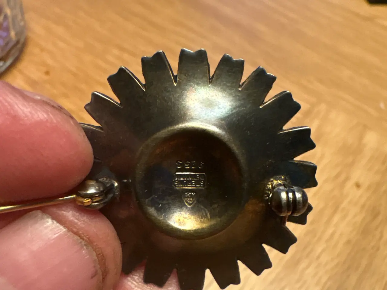Billede 2 - Georg Jensen Margurit