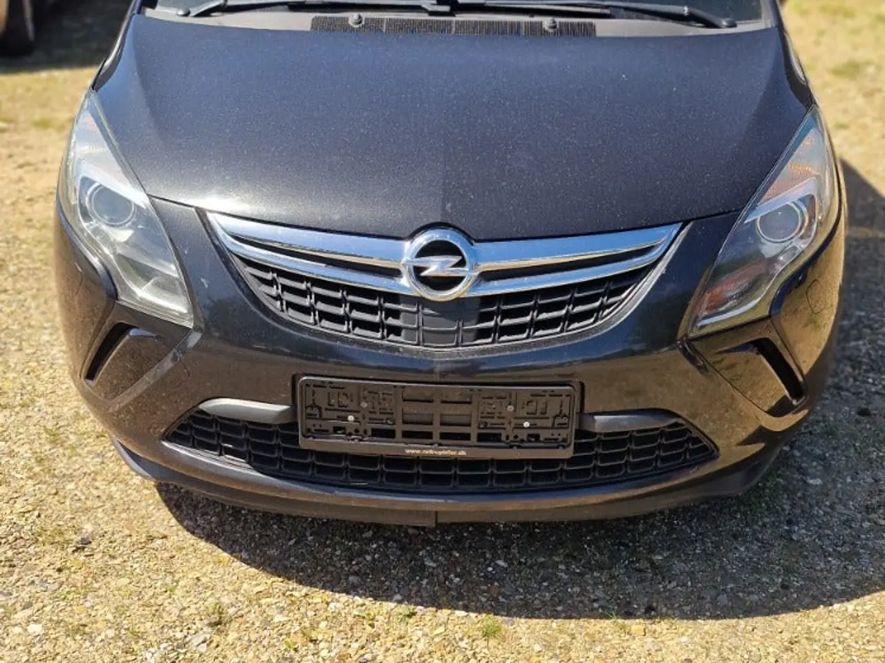 Billede 3 - Opel Zafira Tourer 2,0 CDTi 130 Enjoy eco 7prs