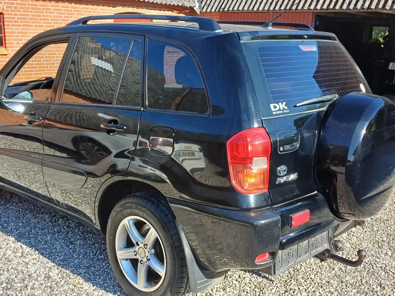 Billede 3 - Toyota RAV4 2,0 VVT-i 4x4