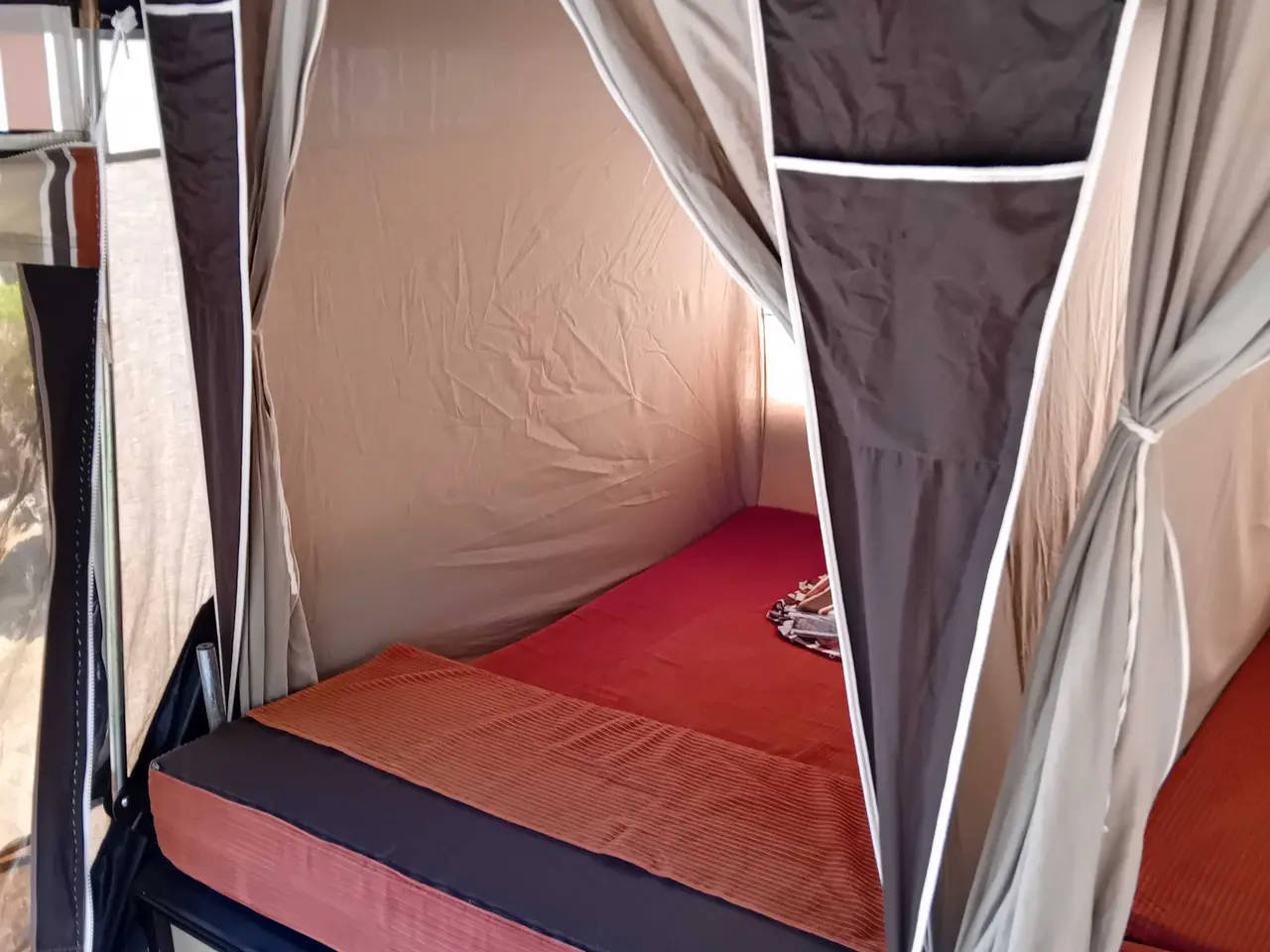 Billede 9 - Combi camp