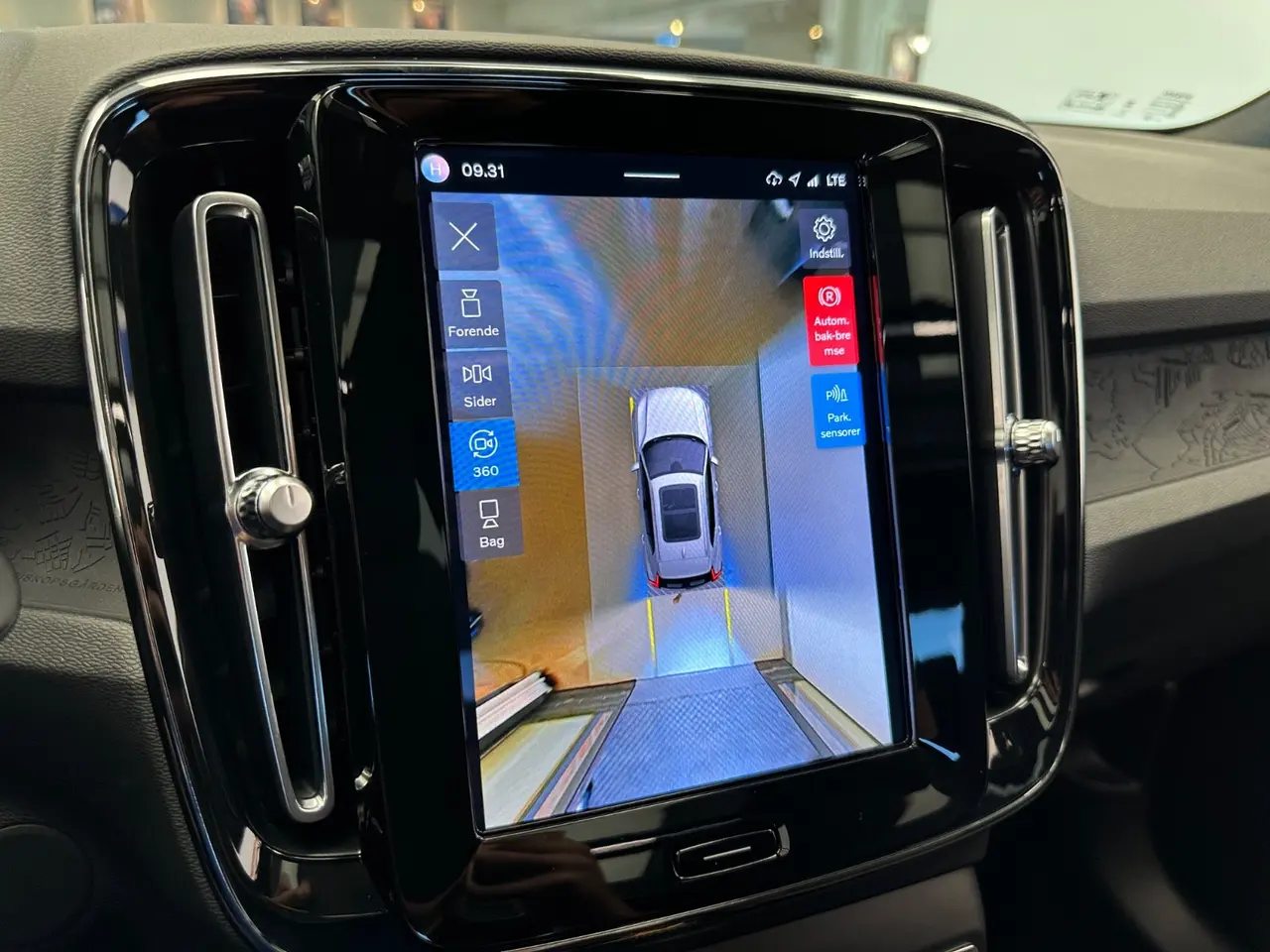 Billede 22 - Volvo XC40  P8 ReCharge Twin Ultimate