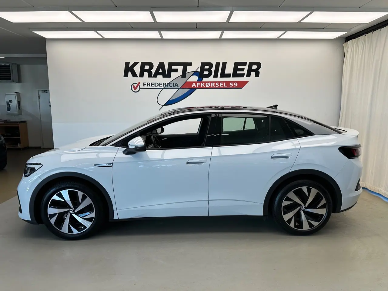 Billede 2 - VW ID.5 77 Pro Performance
