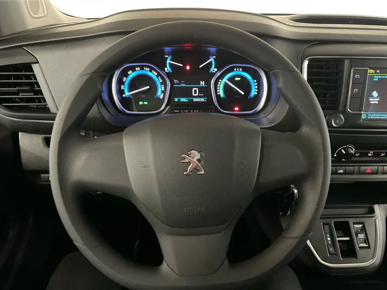 Billede 23 - Peugeot e-Expert 75 L2 Plus Van