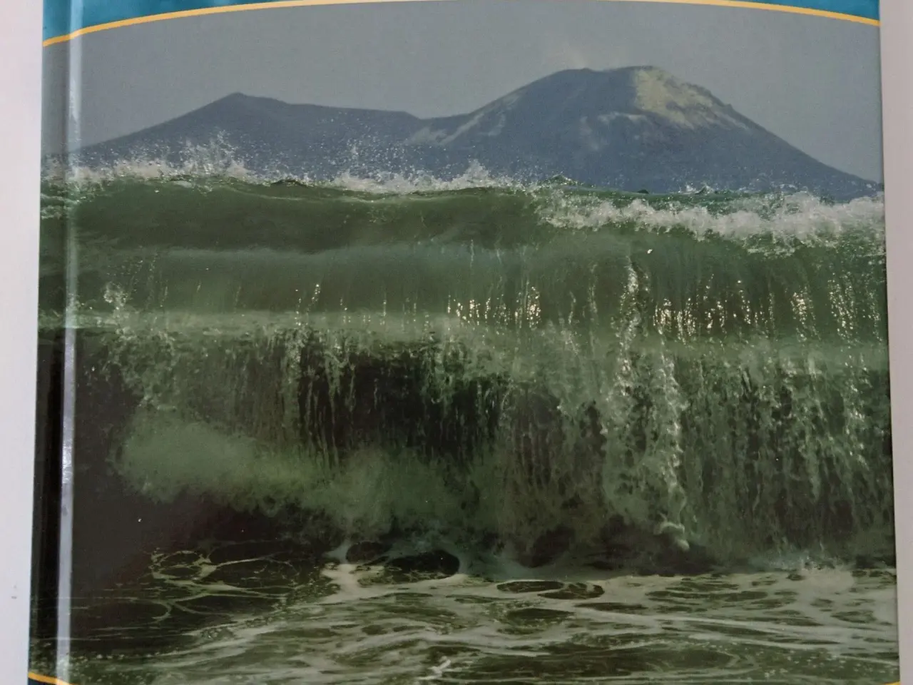 Billede 1 - Tsunami Af Anne Rooney