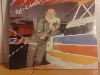 Roger Whittaker LP