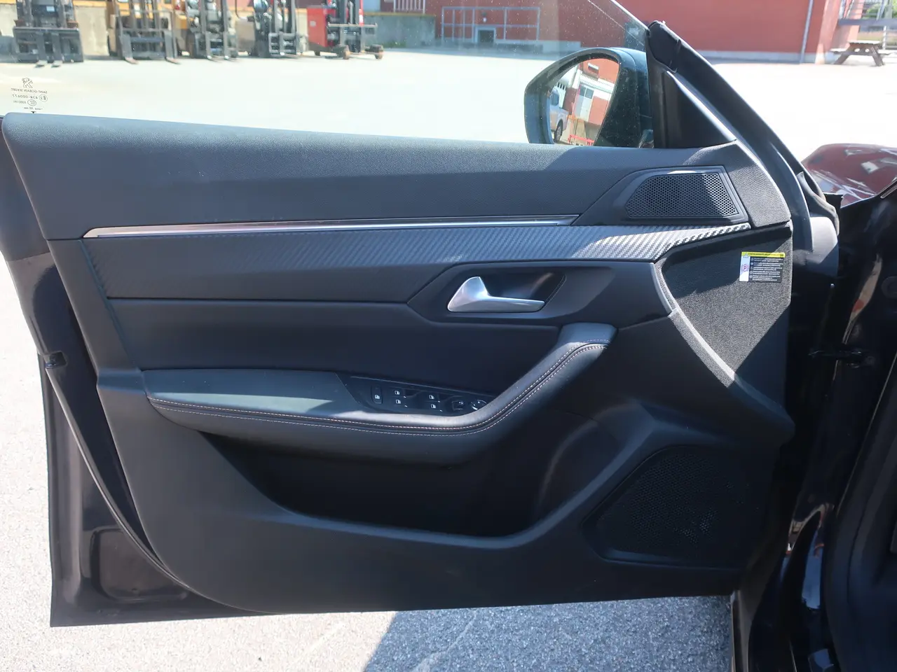 Billede 10 - Personbil PEUGEOT 508 BlueHDi 163 4D EAT8