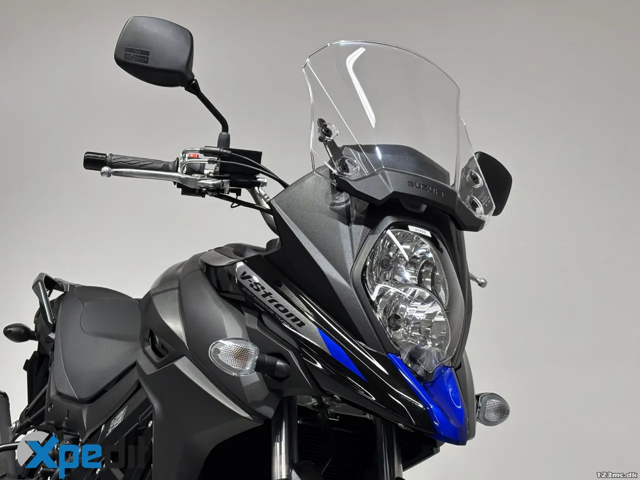 Billede 16 - Suzuki DL 650 V-Strom