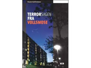 Terrorsagen fra Vollsmose