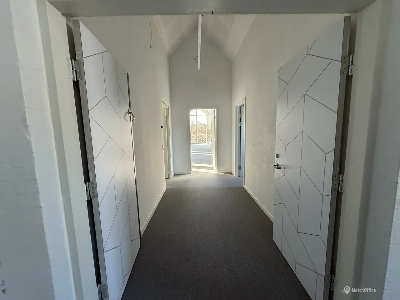 Billede 14 - Morsøvej 1A, st., 1. sal og C, 8800 Viborg