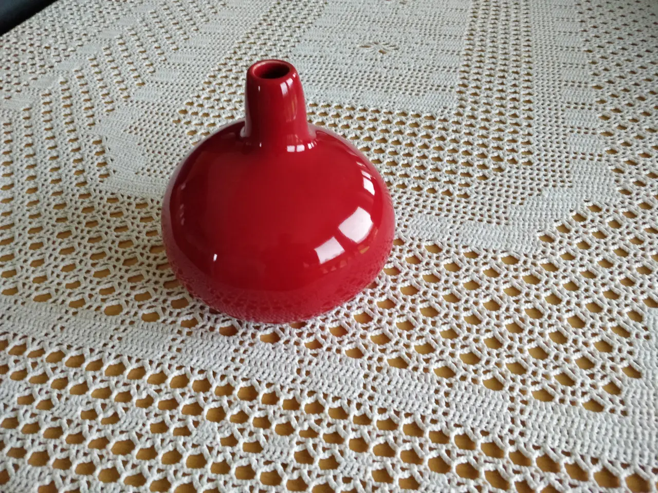Billede 1 - Vase