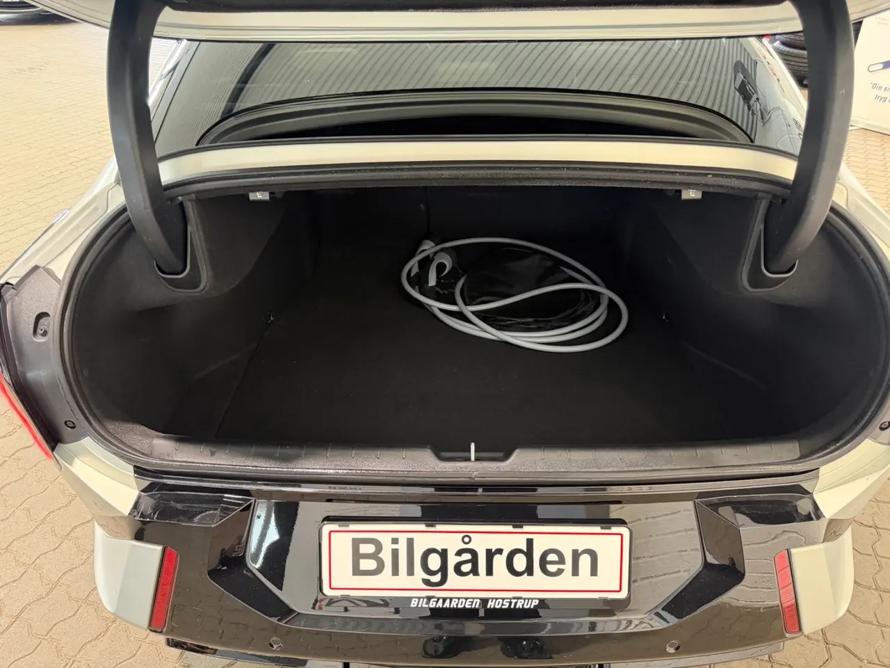 Billede 15 - Kia EV4 81 Long Range GT-Line Fastback