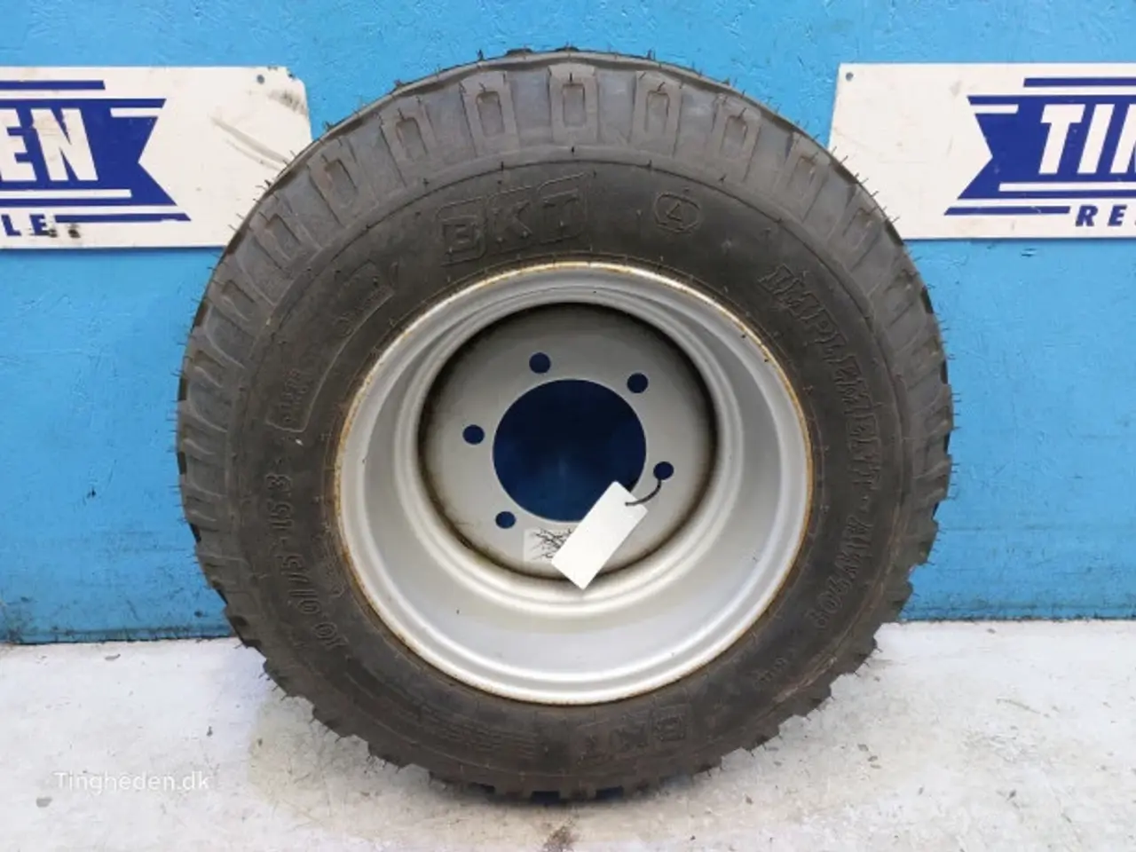 Billede 8 - 15.3"   10.0/75-15.3