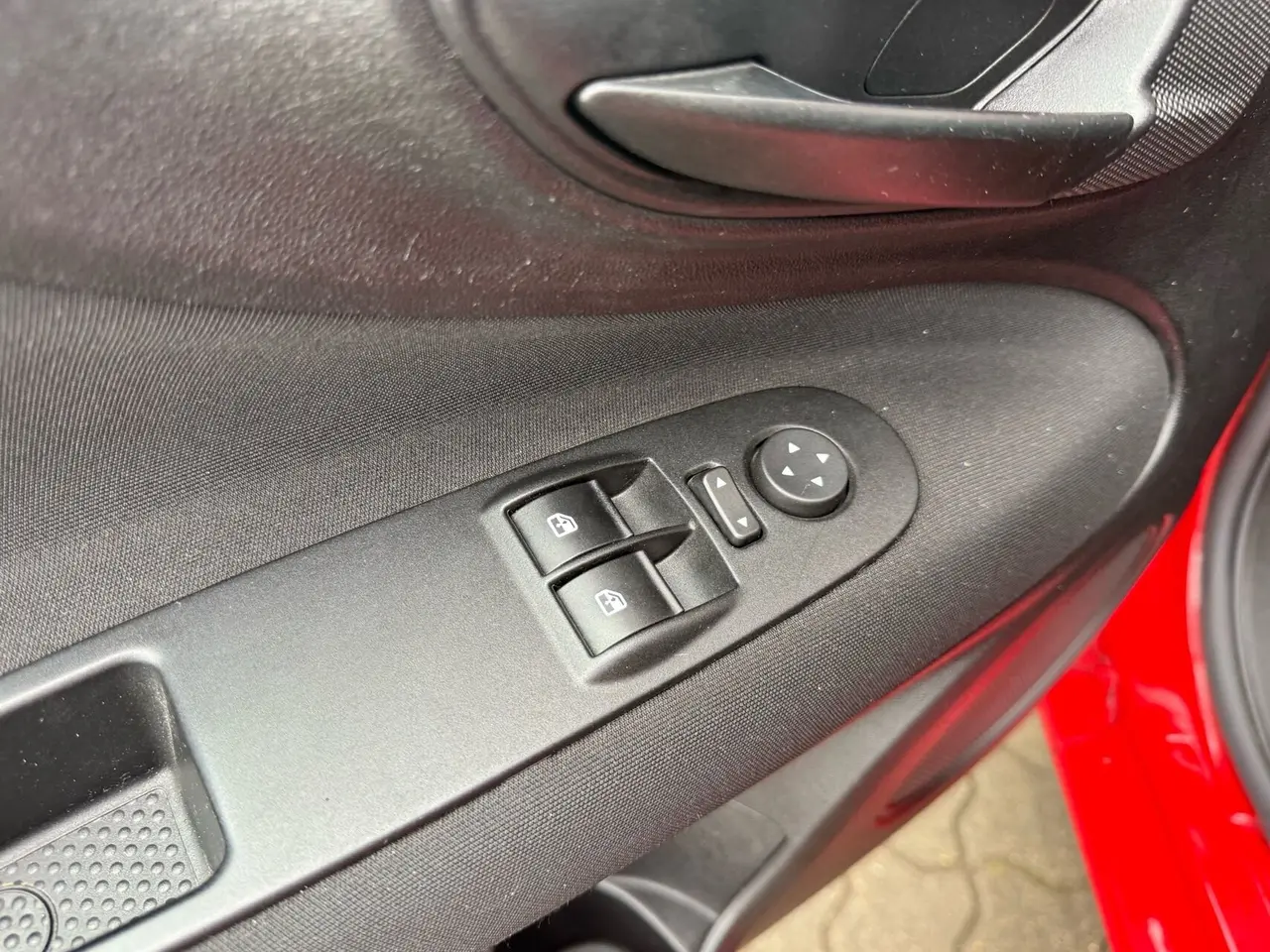 Billede 6 - Fiat Punto 1,3 MJT Pop 85HK 3d