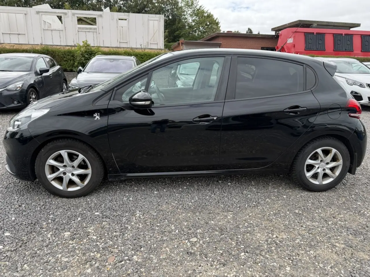 Billede 2 - Peugeot 208 1,6 BlueHDi 100 Active